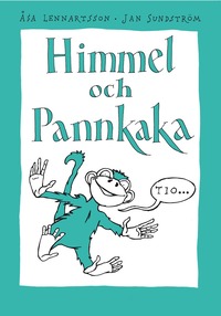 e-Bok Himmel och pannkaka. 10