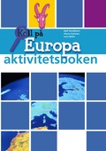 Koll på Europa  År 5 aktivitetsbok