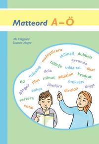 Matteord A-