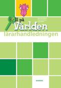 Koll p vrlden r 6 Lrarhandledning