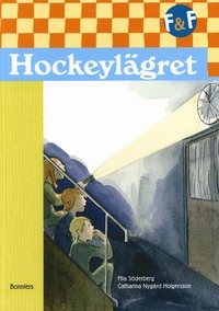 e-Bok Hockeylägret