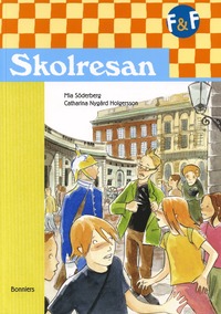 e-Bok Skolresan