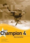 New Champion 4 Korsorden