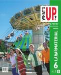What's Up? 6 (4-6) Lrarmaterial