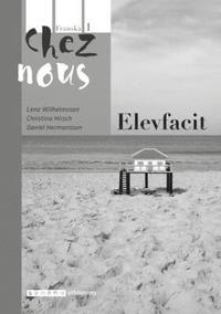 e-Bok Chez nous 1 Elevfacit