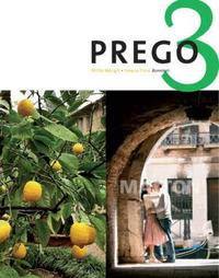 Prego 3 Allt-i-ett-bok inkl ljudfiler f�r eleven