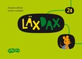 Läxdax 2B
