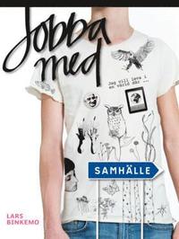 e-Bok Jobba med Samhälle