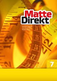 e-Bok Matte Direkt 7