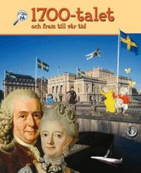 Koll på 1700-talet fram till vår tid