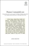 Humor i romantisk text