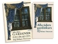 e-Bok Alla tiders gardiner  för hem, film och tv dekor