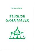 Turkisk grammatik