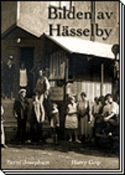 e-Bok Bilden av Hässelby