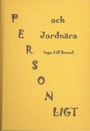 e-Bok Personligt och Jordnära