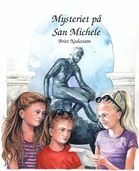 e-Bok Mysteriet på San Michele