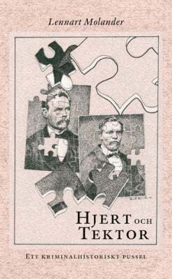 Lennart Molander - Hjert och Tektor, Häftad
