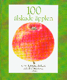 Görel Kristina Näslund - 100 älskade äpplen, Häftad