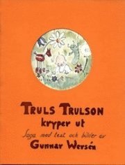 e-Bok Truls Trulson kryper ut