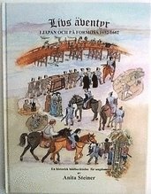 Livs ventyr i Japan och p Formosa 1652-1662