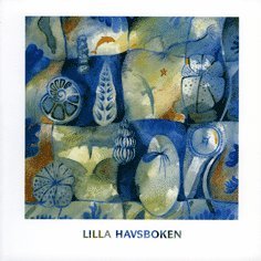 Ann Westermark, Annika Rockström - Lilla havsboken, Häftad