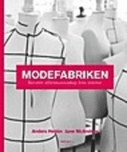 e-Bok Modefabriken  kreativt affärsmannaskap från insidan