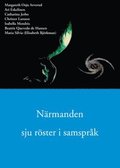 Nrmanden sju rster i samsprk