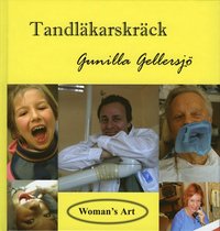 Tandläkarskräck