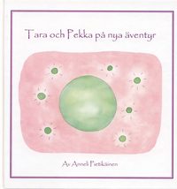 e-Bok Tara och Pekka på nya äventyr