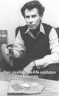 e-Bok Den osannolika fn soldaten