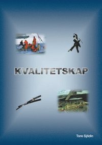 e-Bok Kvalitetskap