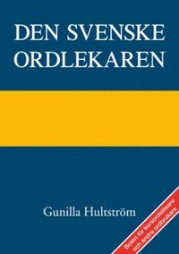 e-Bok Den svenske ordlekaren
