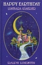 e-Bok Happy earthday  lustbara kåserier