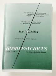 Om Homo psychicus uppkomst