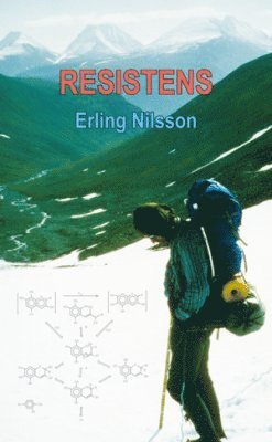 Erling Nilsson - Resistens, Häftad