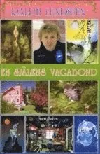 Ralph Lundsten - En själens vagabond, Inbunden
