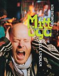 Mitt öga : återkomsten - samlade krönikor 2001-2006