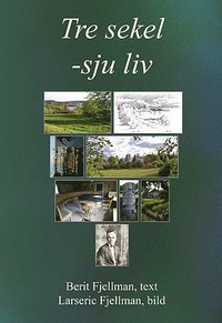 e-Bok Tre sekel  sju liv