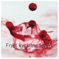 Fryst kyckling lever? Metaforer som inspiration