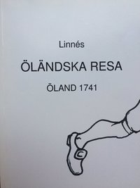 Linns lndska resa : land 1741