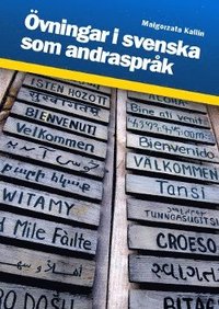 vningar i svenska som andrasprk