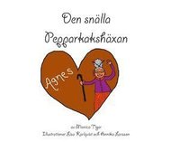 Den snlla pepparkakshxan