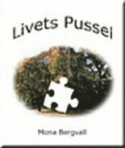 e-Bok Livets Pussel <br />                        Storpocket