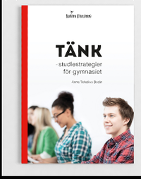 Tnk - studiestrategier fr gymnasiet