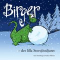 Birger : det lilla Storsjodjuret