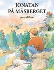 Jonatan p� M�sberget