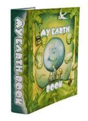 e-Bok My Earthbook