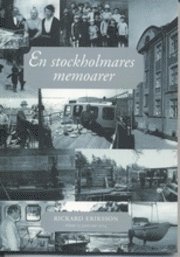 e-Bok En stockholmares memoarer