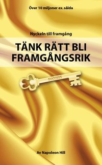 e-Bok Tänk rätt bli framgångsrik