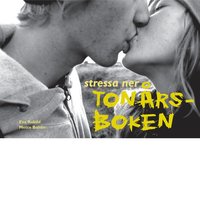 e-Bok Stressa Ner. Tonårsboken